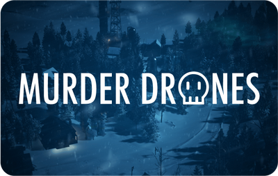 MURDER DRONES