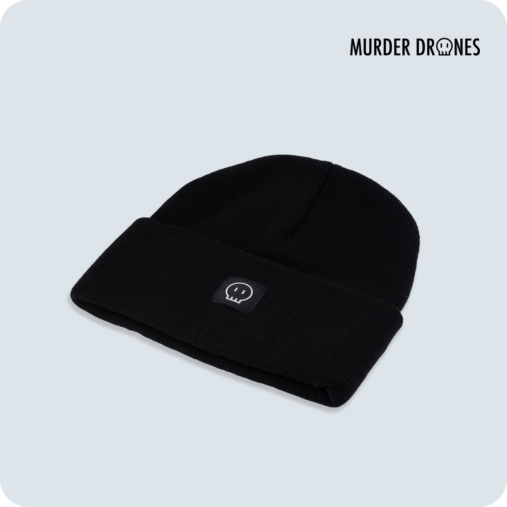 Murder Drones Beanie
