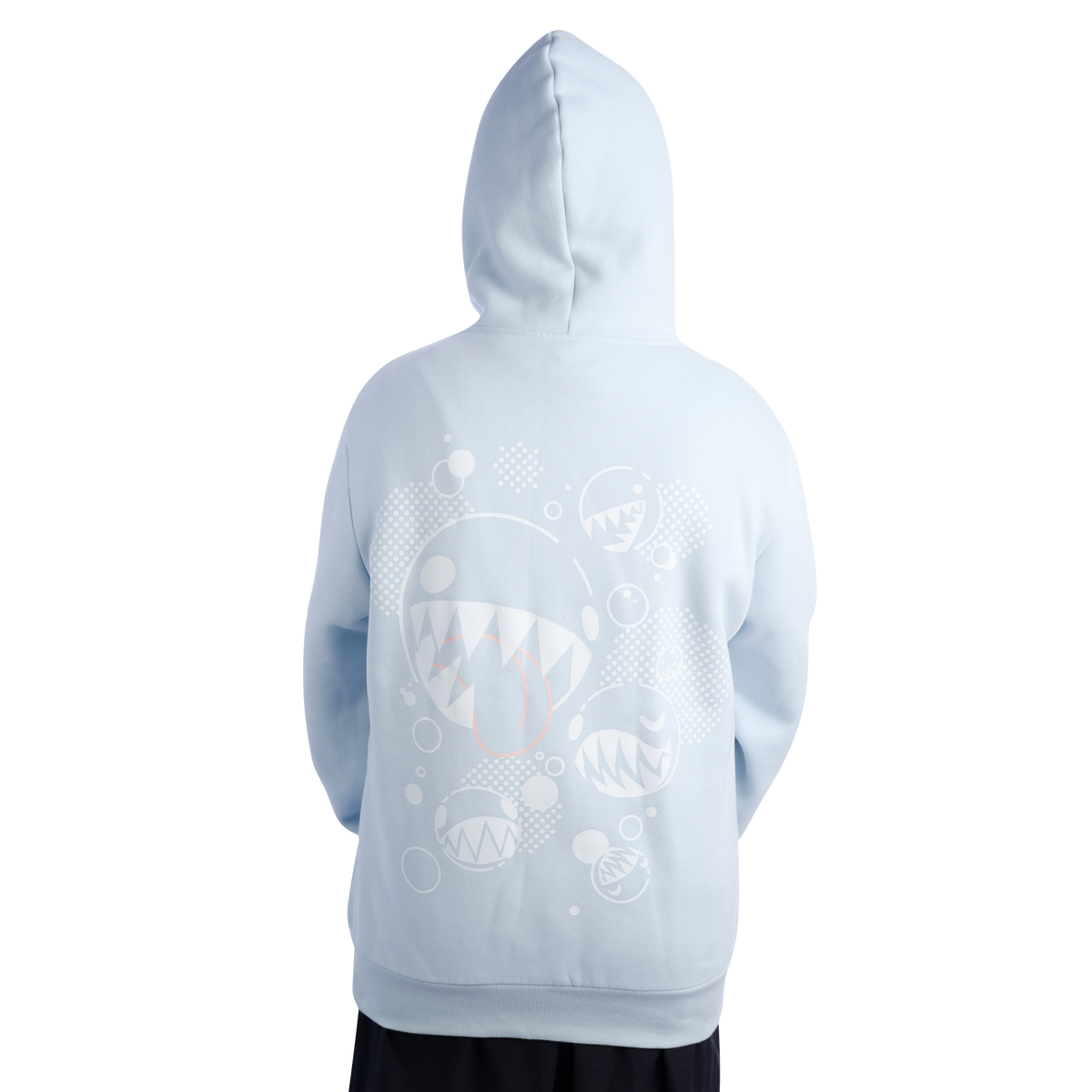 Bubble Hoodie