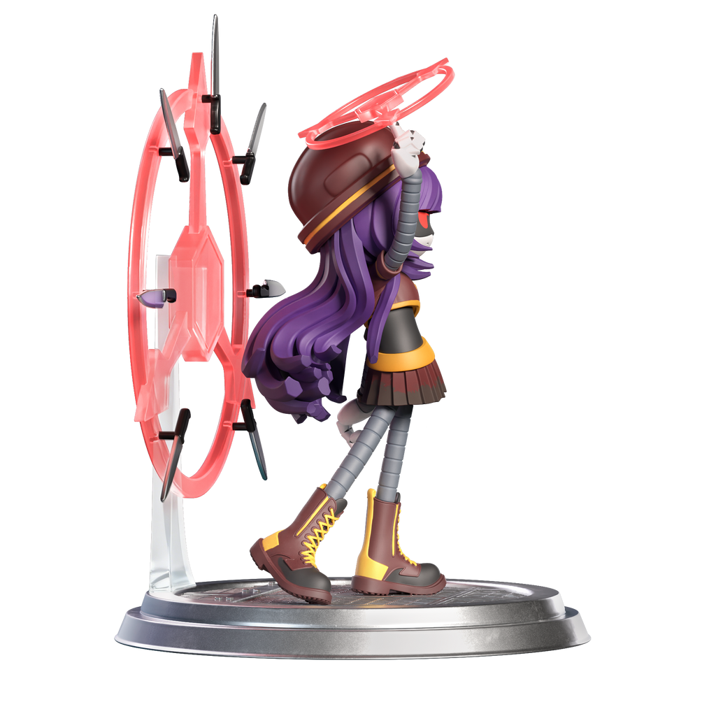 Doll AniMEGAZ