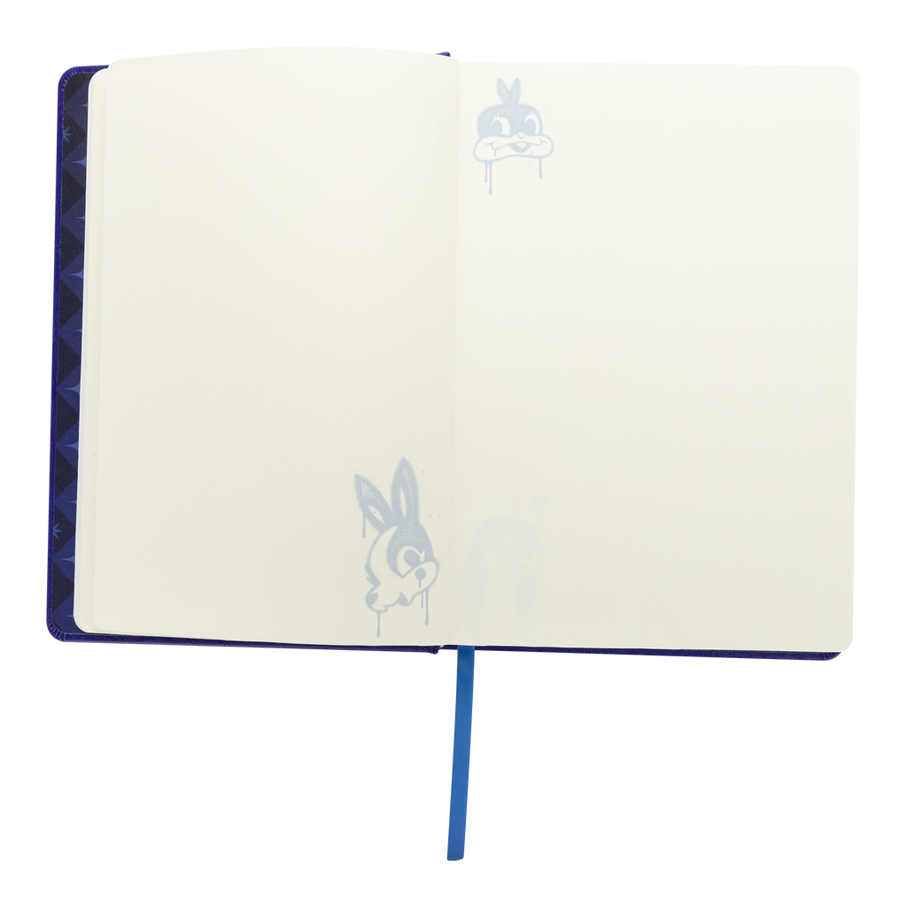 Guinevere Notebook