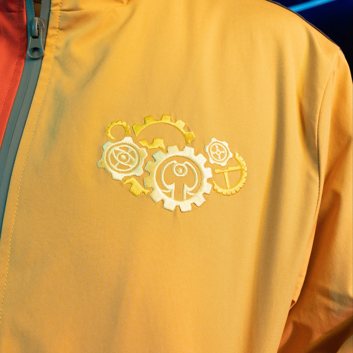 M7 Jacket