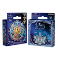 Knights of Guinevere Pinz Blindbox