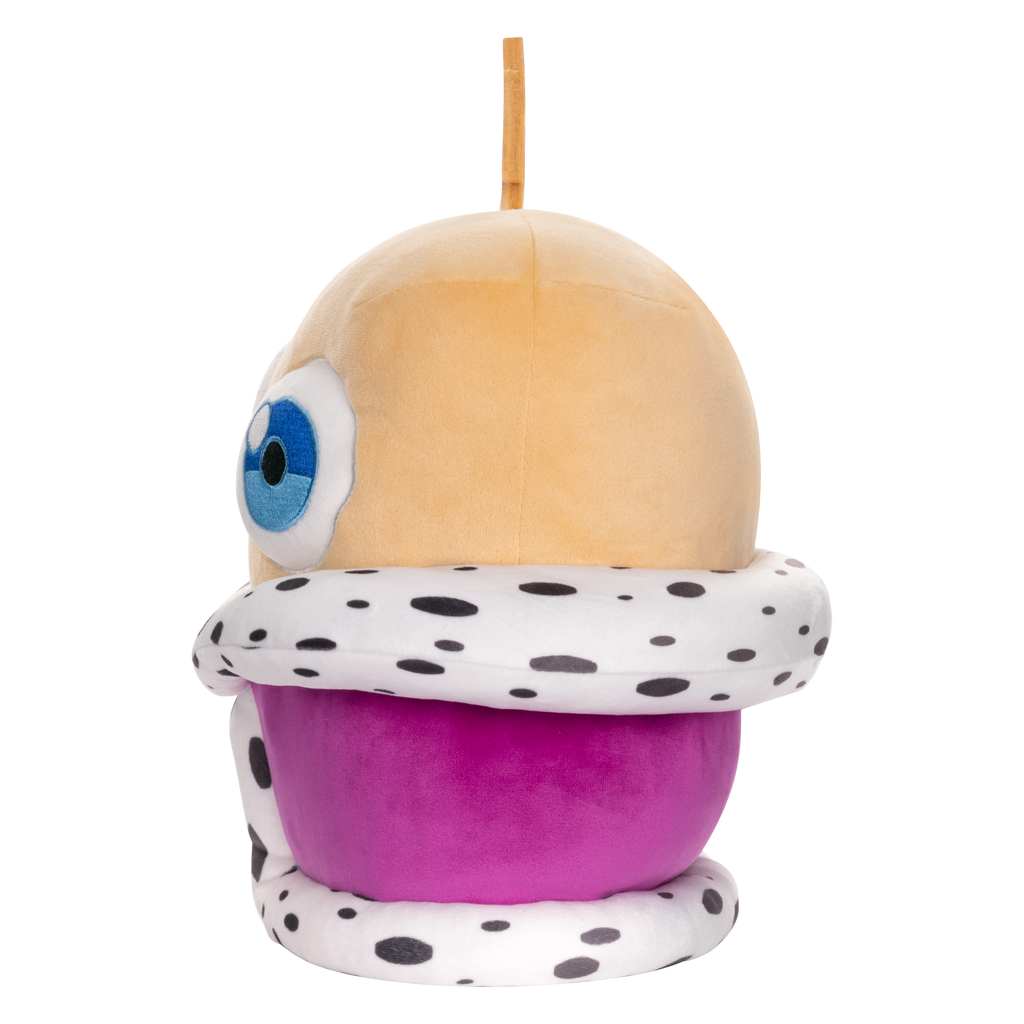 Kinger Pillow Plush