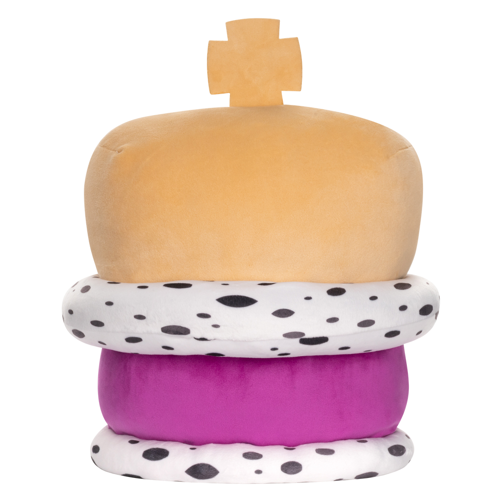 Kinger Pillow Plush