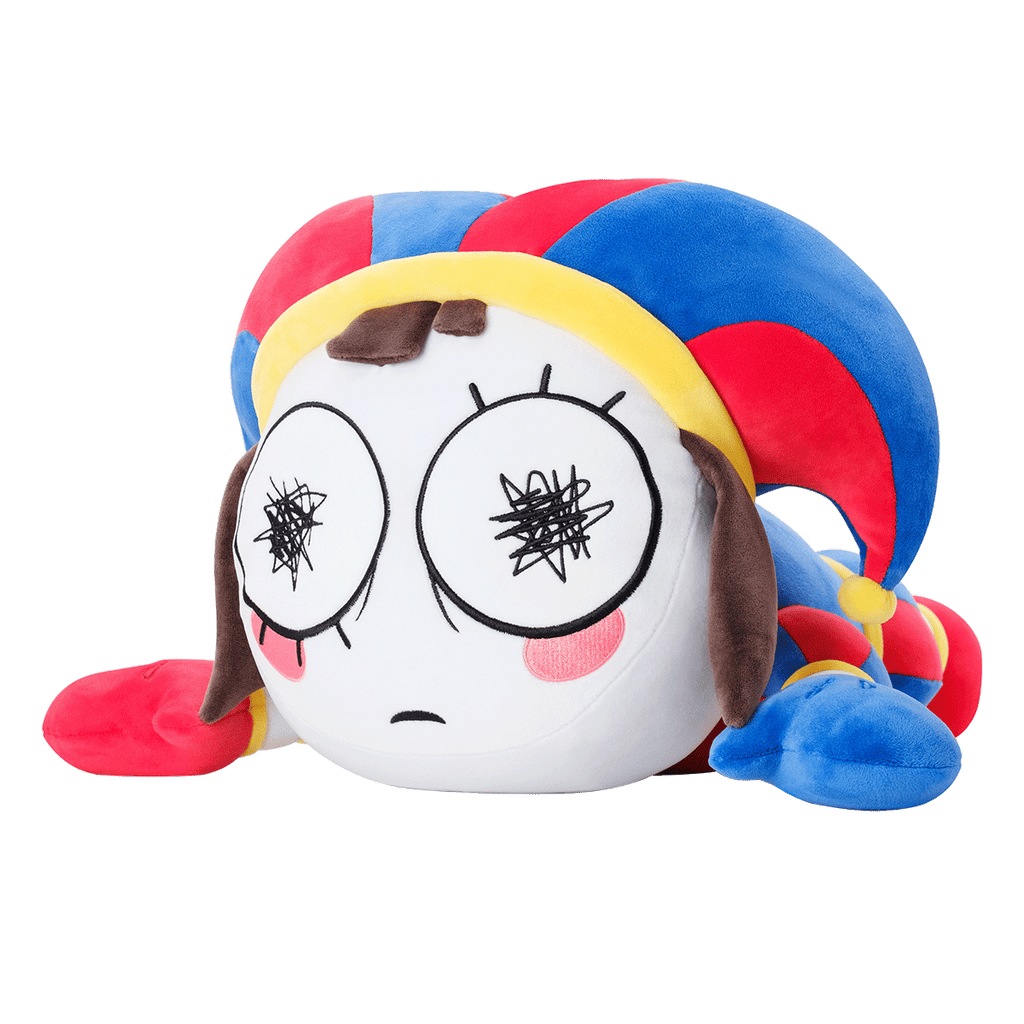 Big Pomni Plush