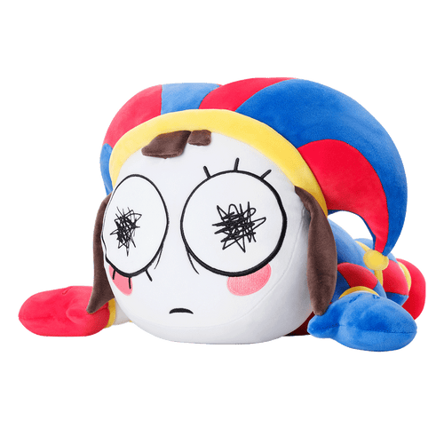 Big Pomni Plush