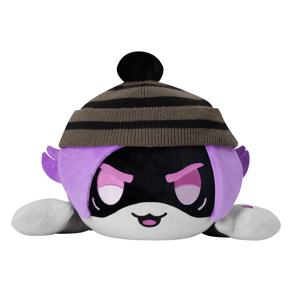 Jumbo Uzi Plush