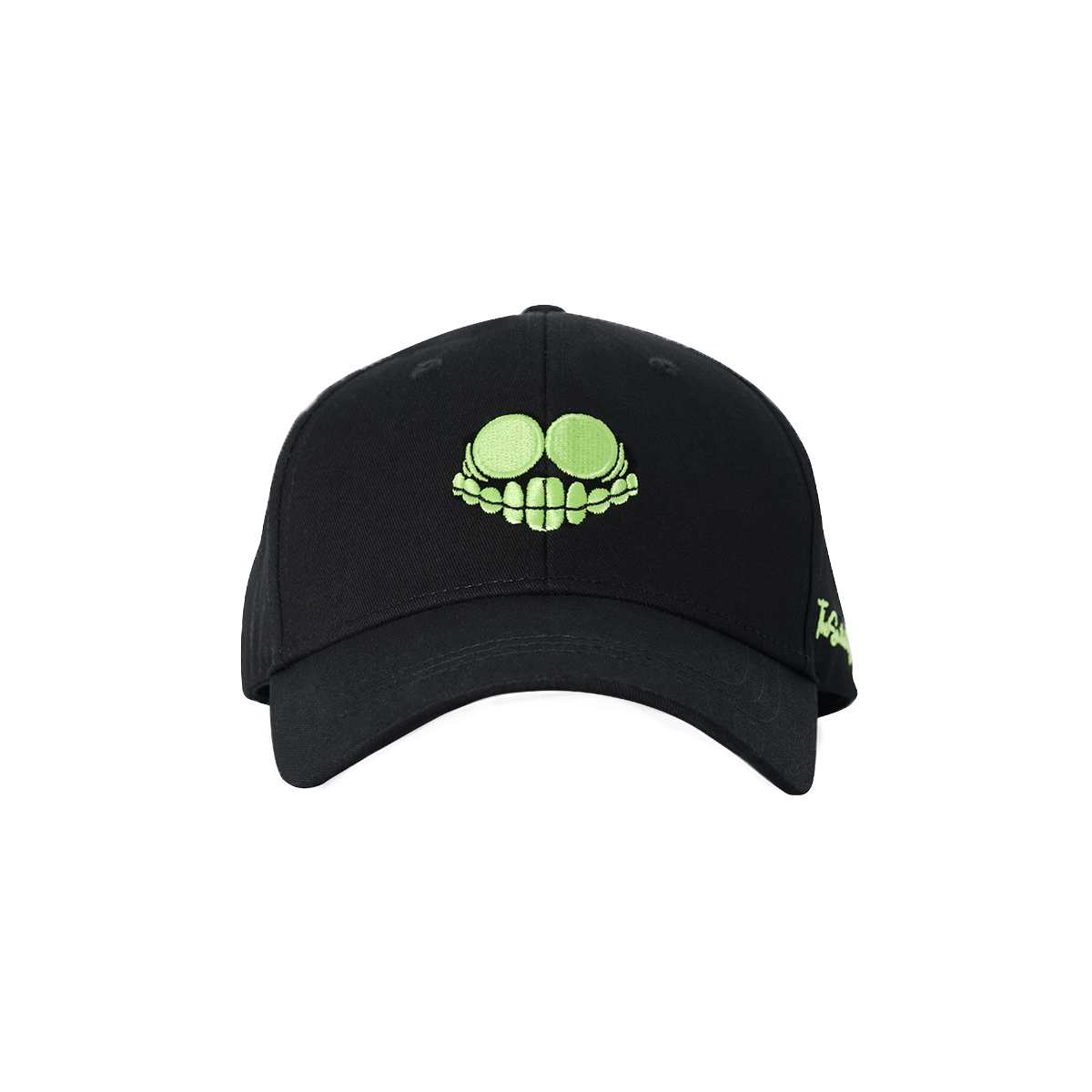 Gaslight District Hat