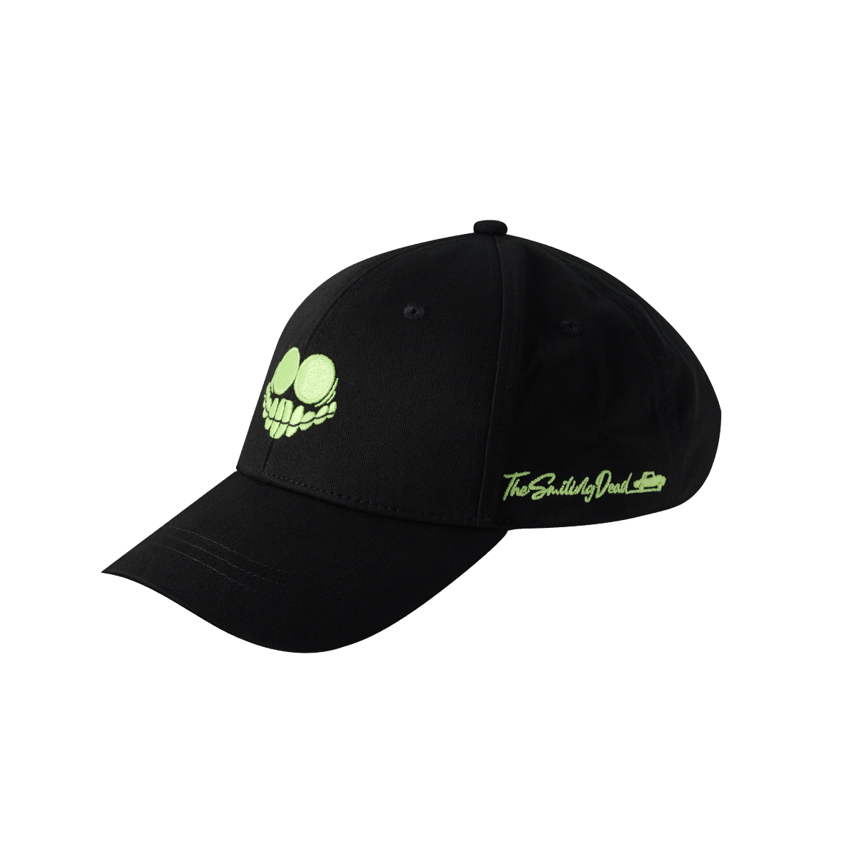 Gaslight District Hat