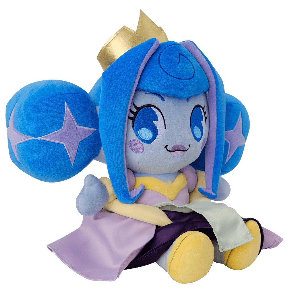 Guinevere Plush