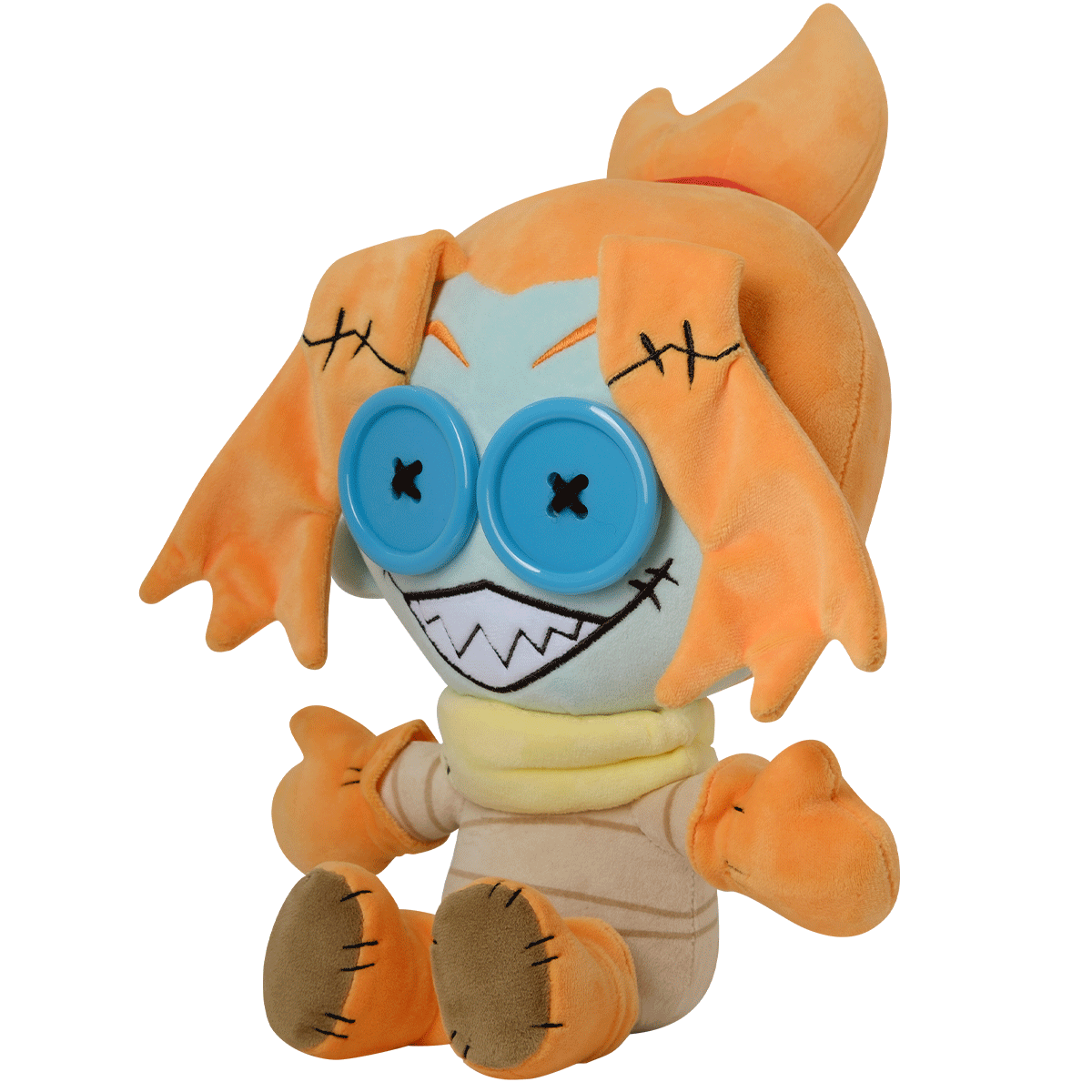 Mel Plush