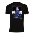 Whisk in the Night T-shirt